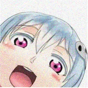 演员盲盒 林知夏 头像